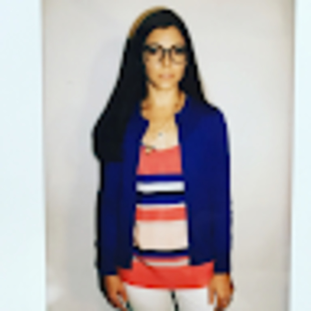 Meet your Posher, Kara